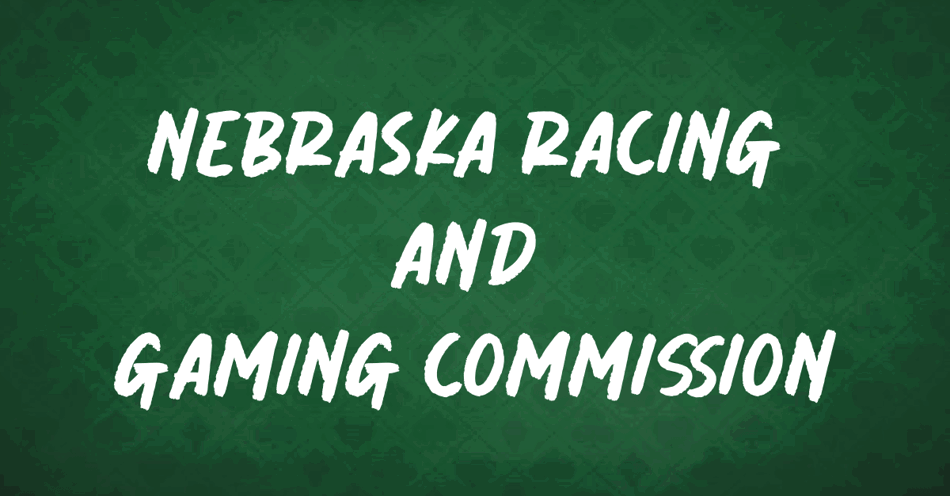 Nebraska Racing and Gaming Commission